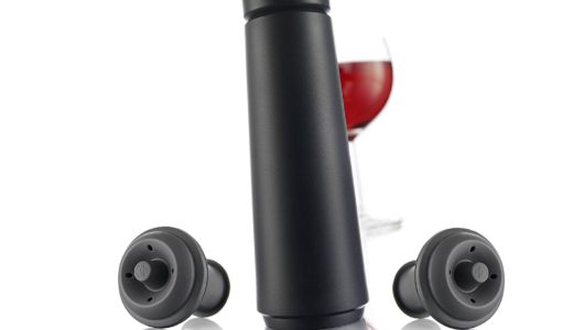 Vacu Vin Wine Saver Pump