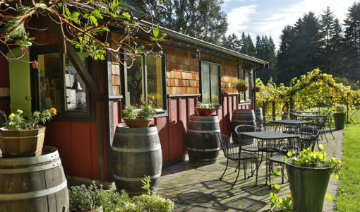 Whidbey Island Winery