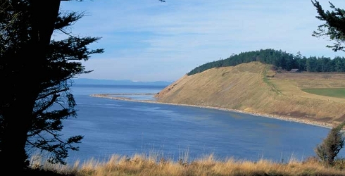 Ebey's Landing - Whidbey Island